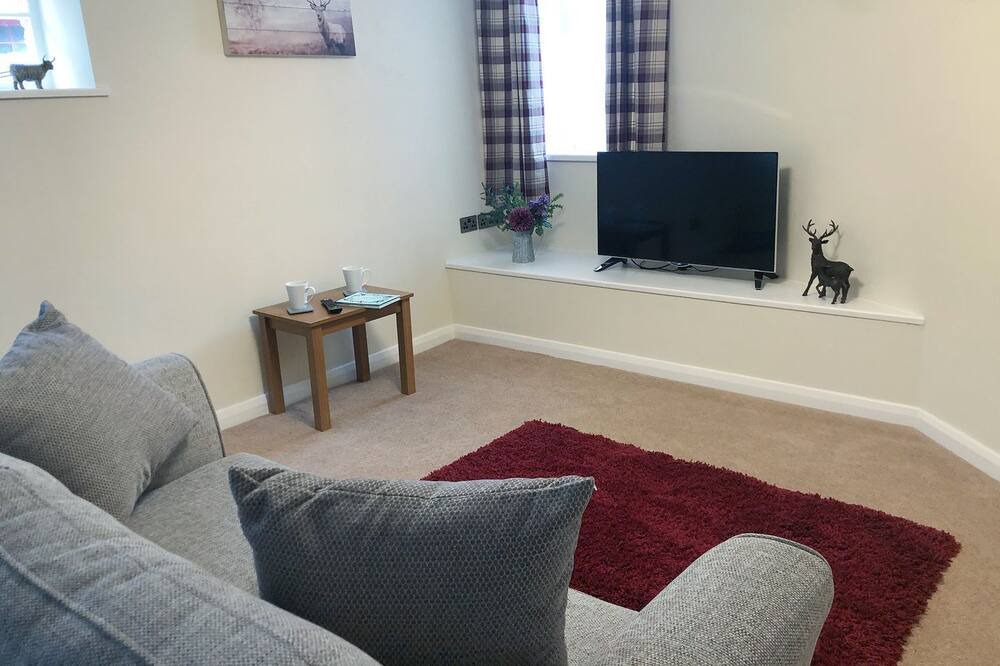 Photo of Livingroom in Kirkby Stephen