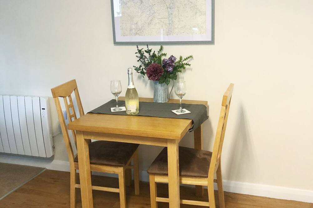 Photo of Kitchen in Kirkby Stephen