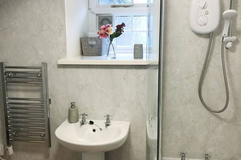 Photo of Bathroom in Kirkby Stephen