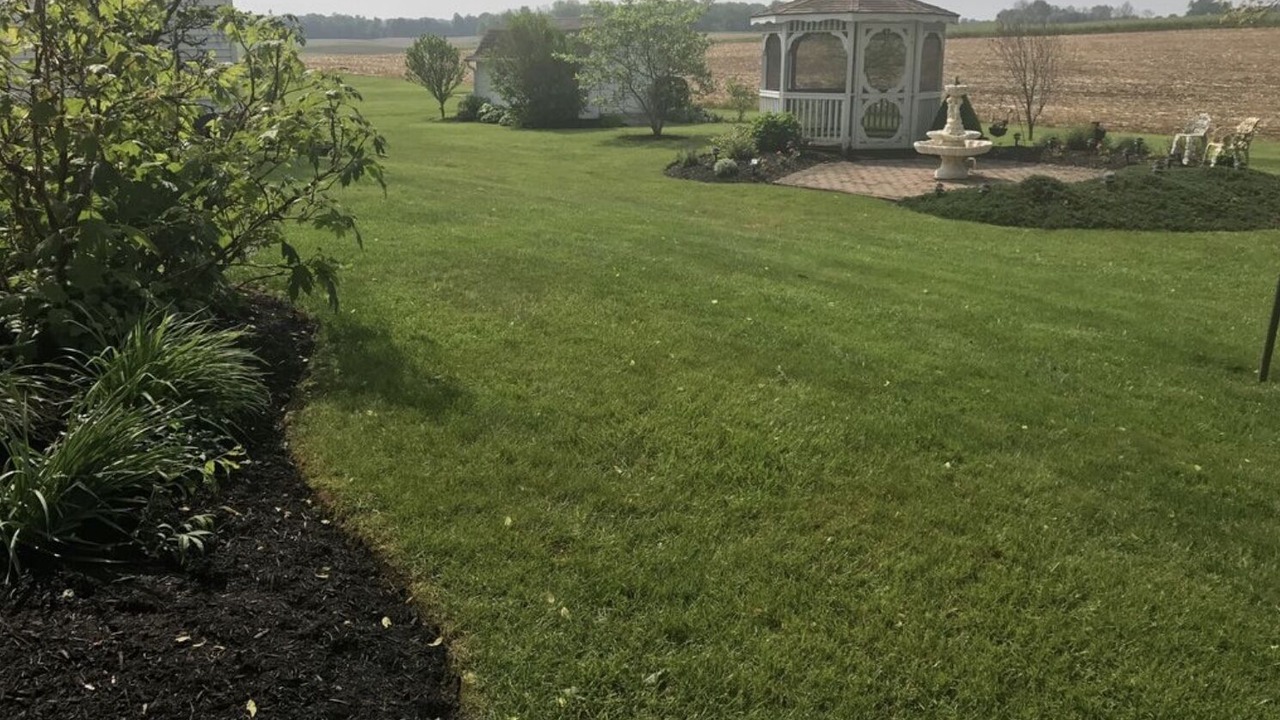 Photo of Outdoor in North Lawrence
