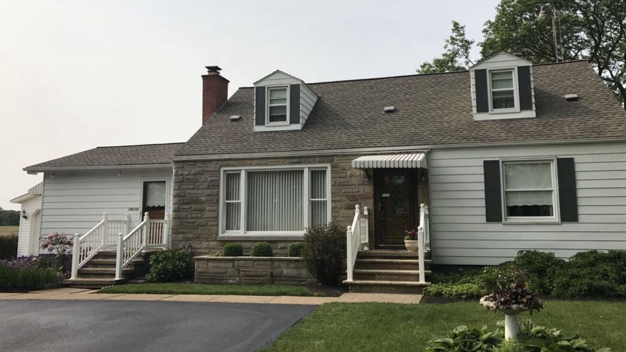 Photo of Outdoor in North Lawrence