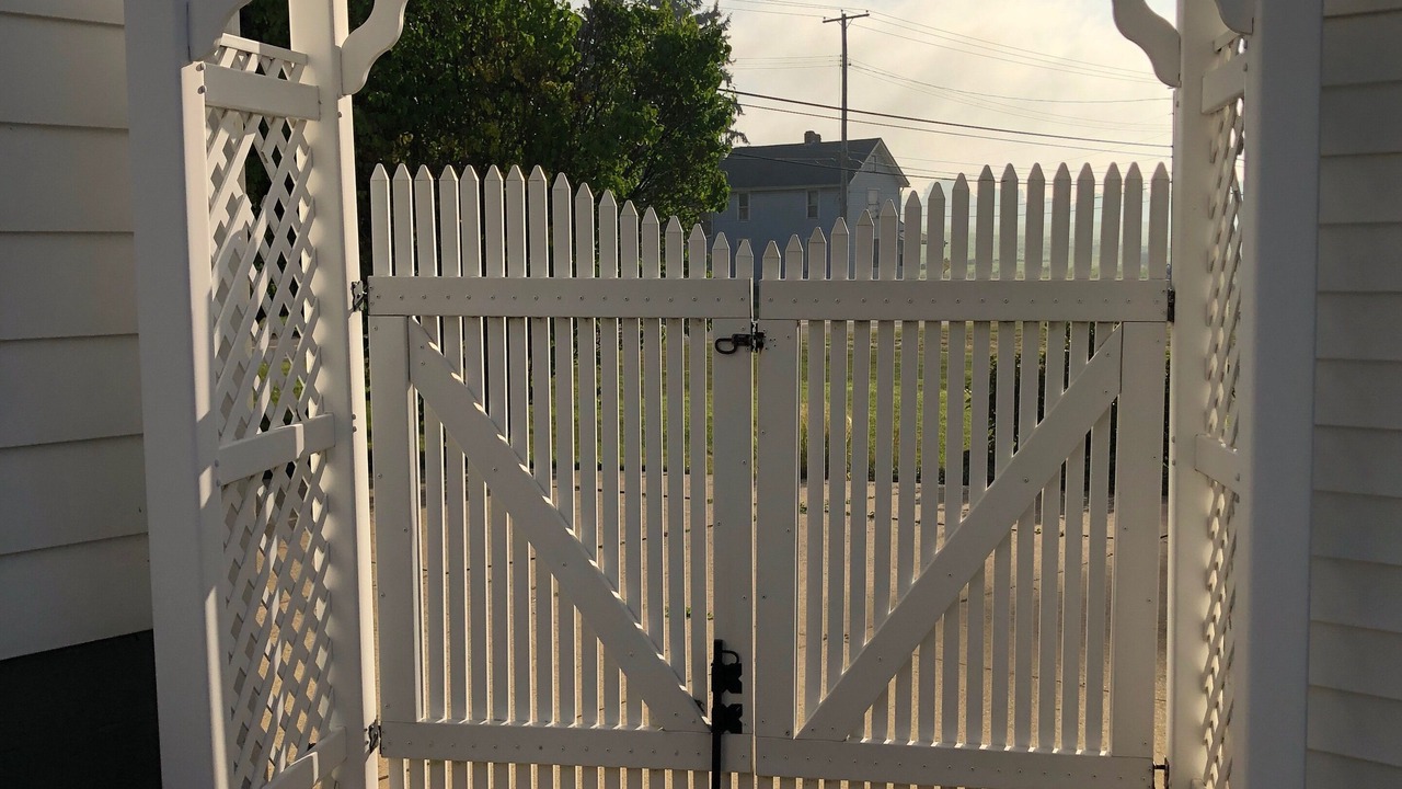 Photo of Outdoor in North Lawrence