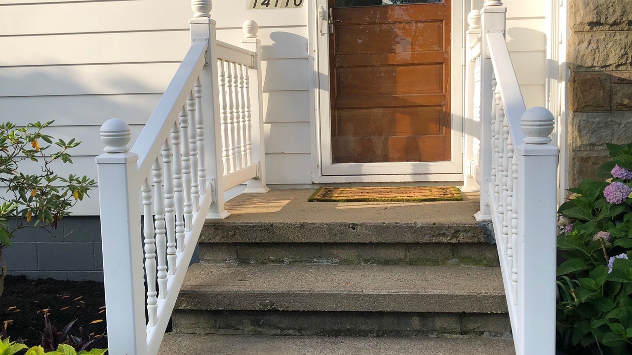 Photo of Outdoor in North Lawrence