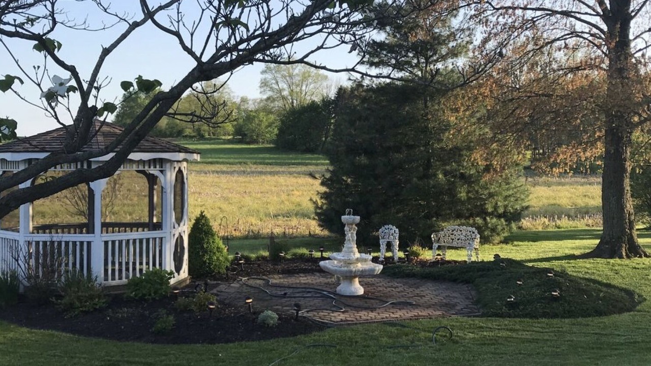 Photo of Outdoor in North Lawrence