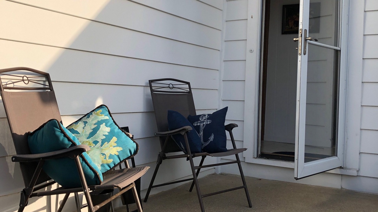 Photo of Outdoor in North Lawrence
