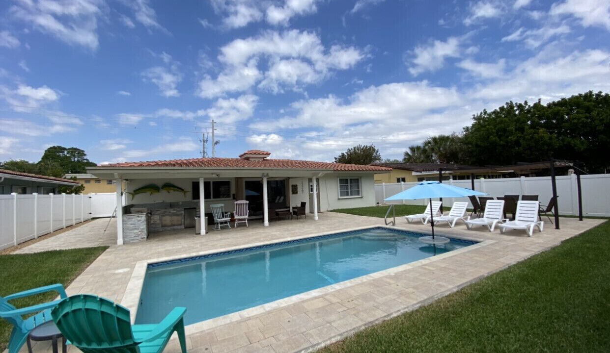 Photo of Outdoor in Pompano Beach