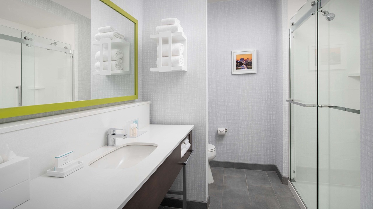 Photo of Bathroom in Lexington