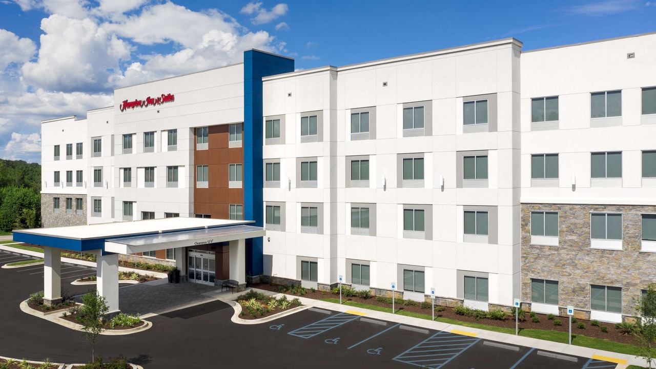 Photo of Outdoor in Lexington