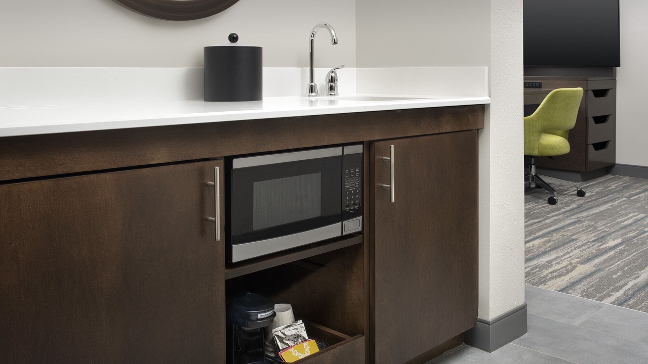 Photo of Kitchen in Lexington