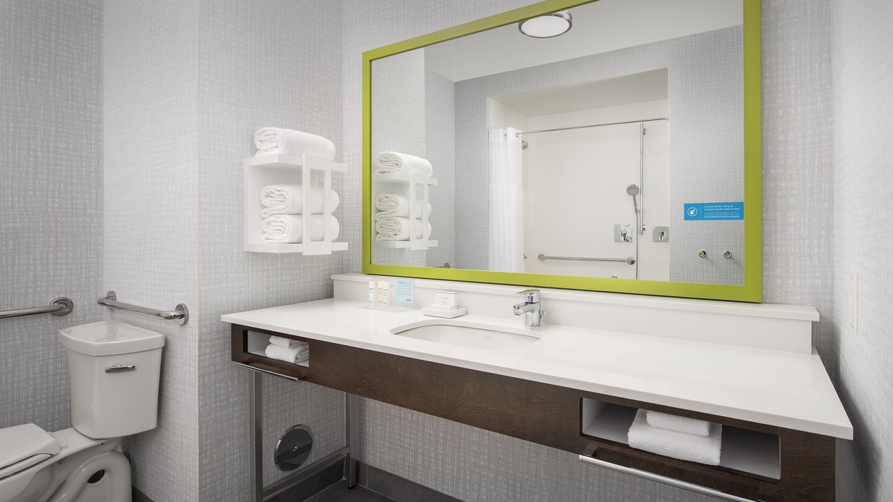 Photo of Bathroom in Lexington