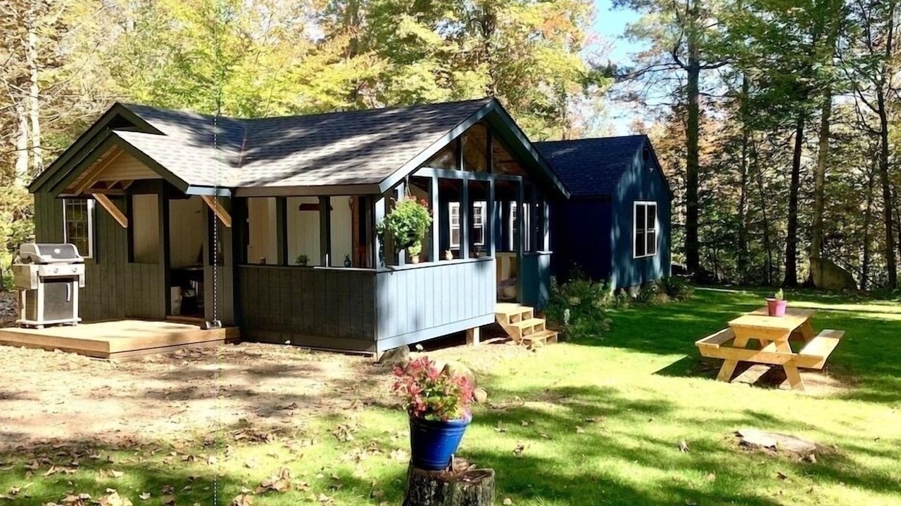 Photo of Outdoor in Keene