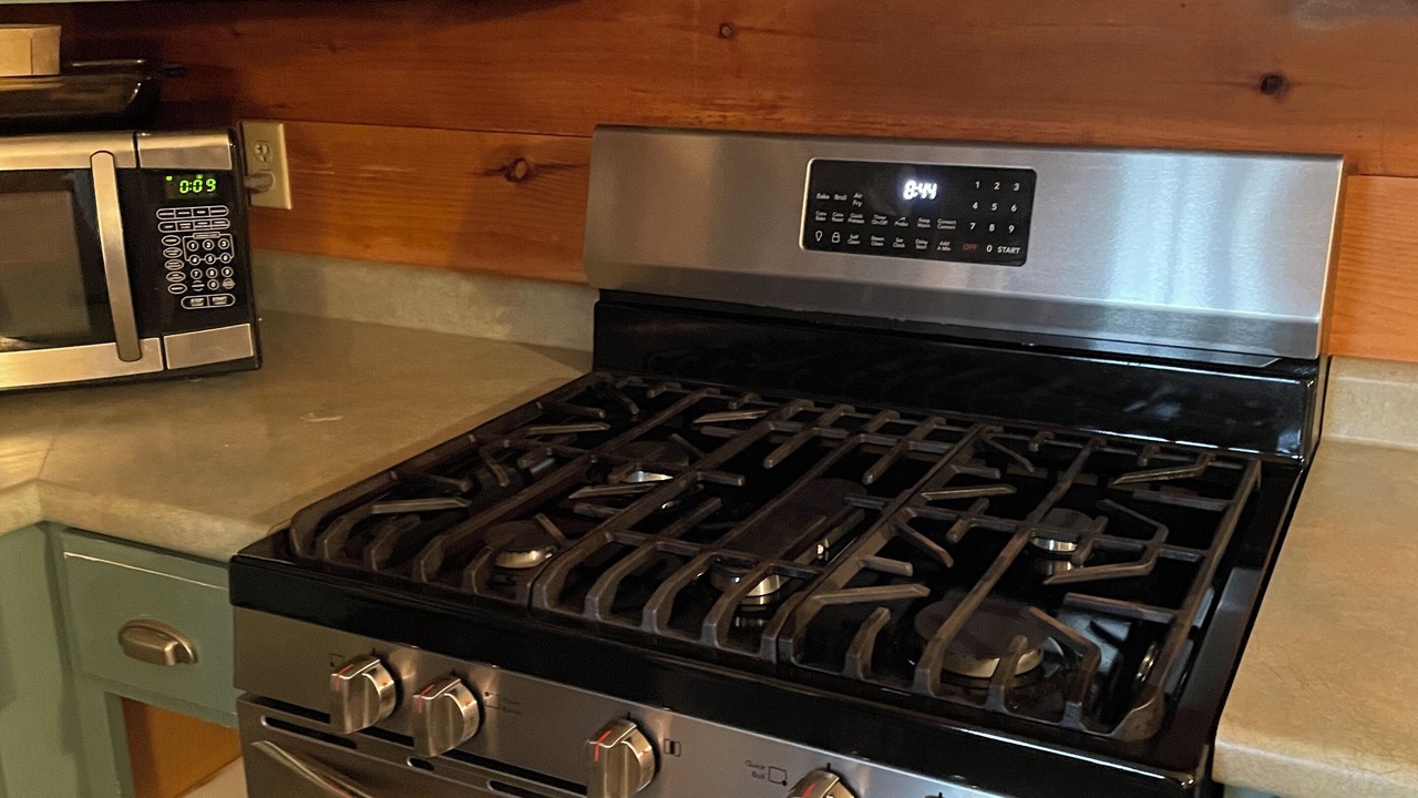 Photo of Kitchen in Keene