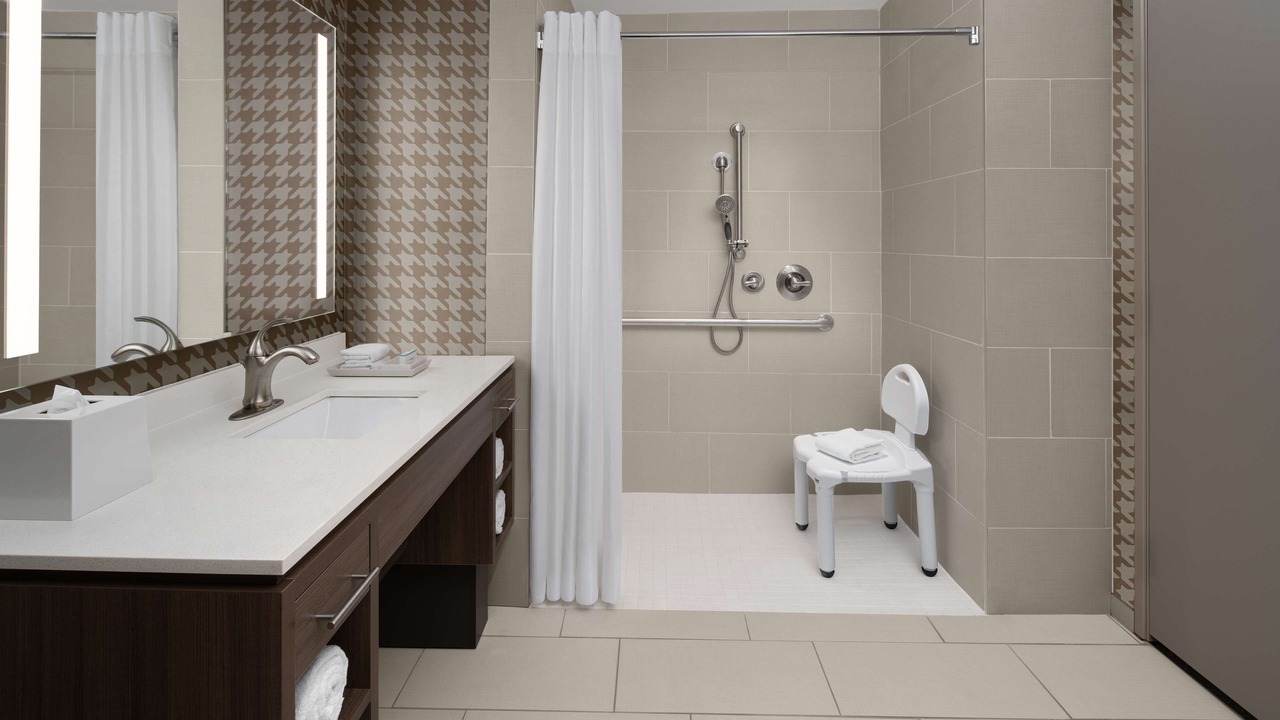 Photo of Bathroom in Carlsbad