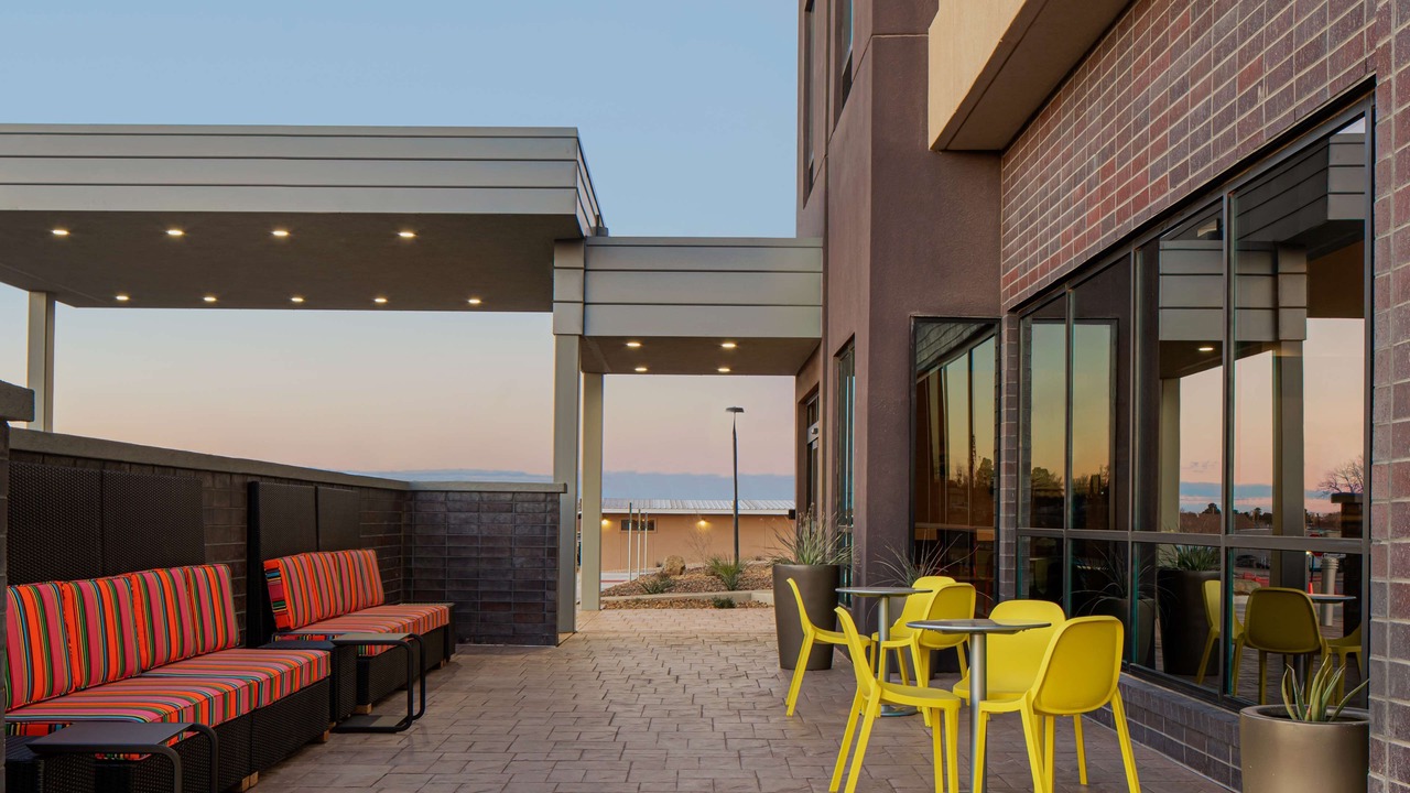 Photo of Patio Balcony in Carlsbad
