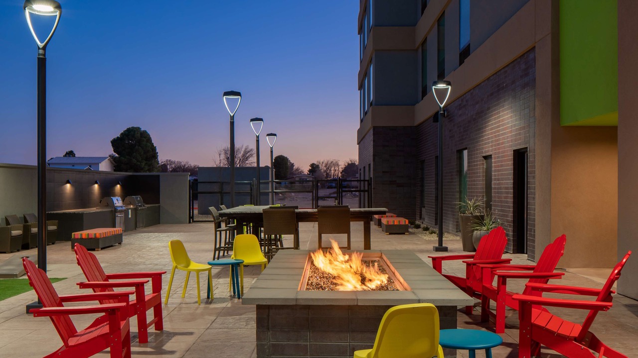 Photo of Patio Balcony in Carlsbad
