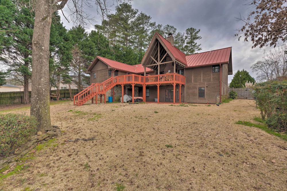 Photo of Outdoor in Conyers