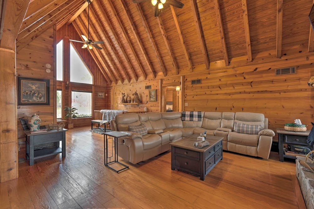 Photo of Bedroom in Conyers