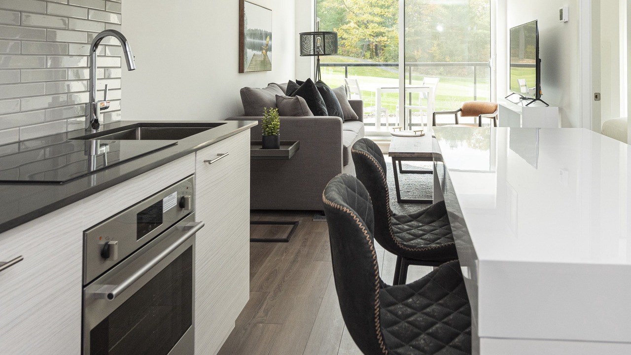 Photo of Kitchen in Gravenhurst