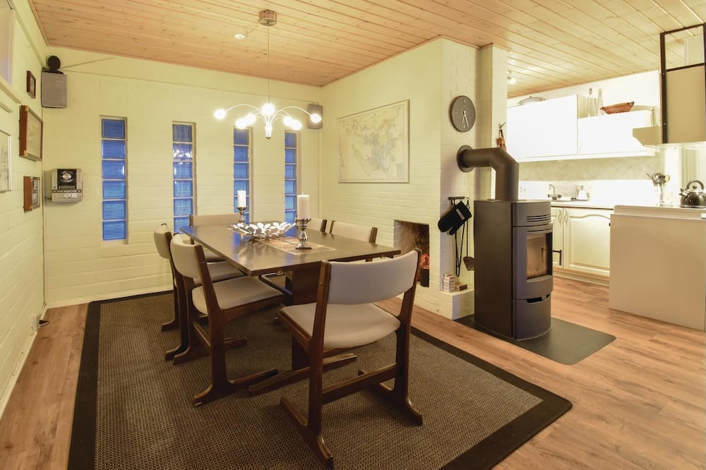 Photo of Bedroom in Faaborg