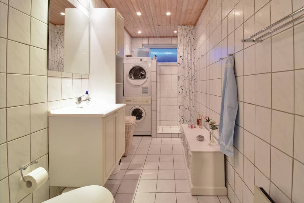 Photo of Bathroom in Faaborg