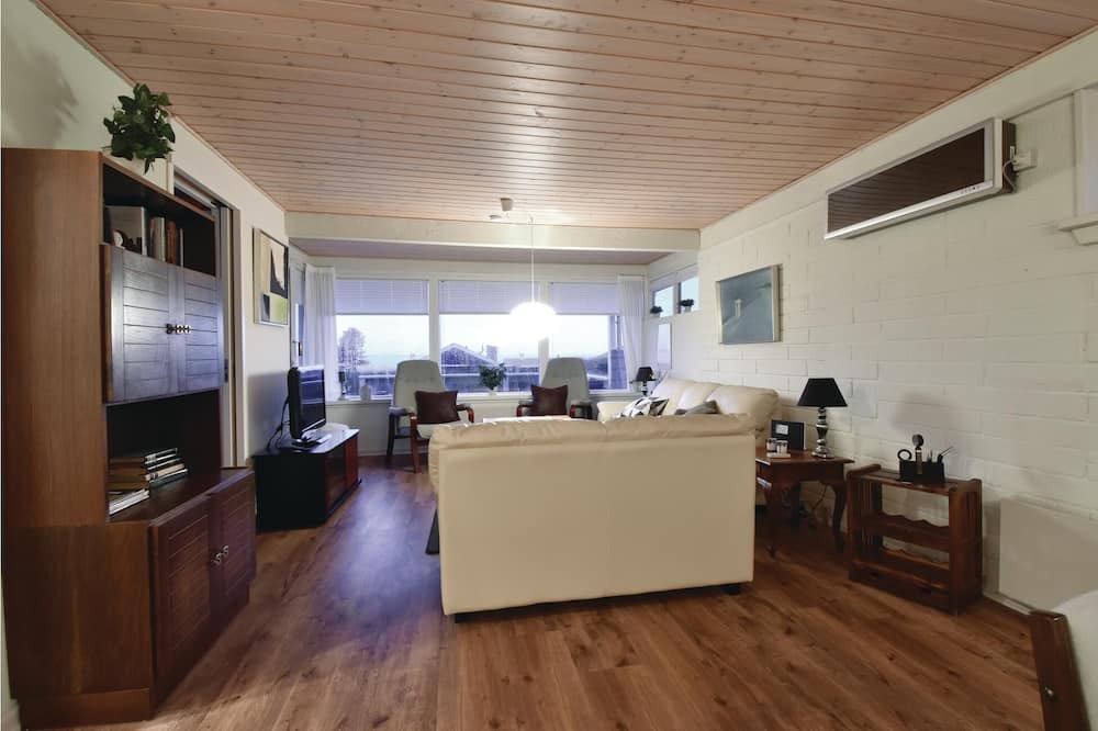 Photo of Bedroom in Faaborg