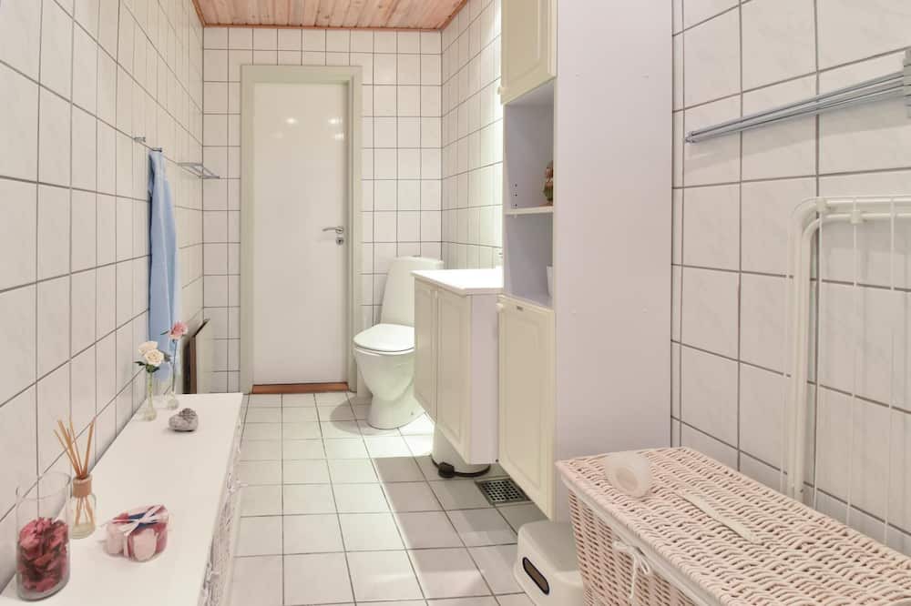 Photo of Bathroom in Faaborg