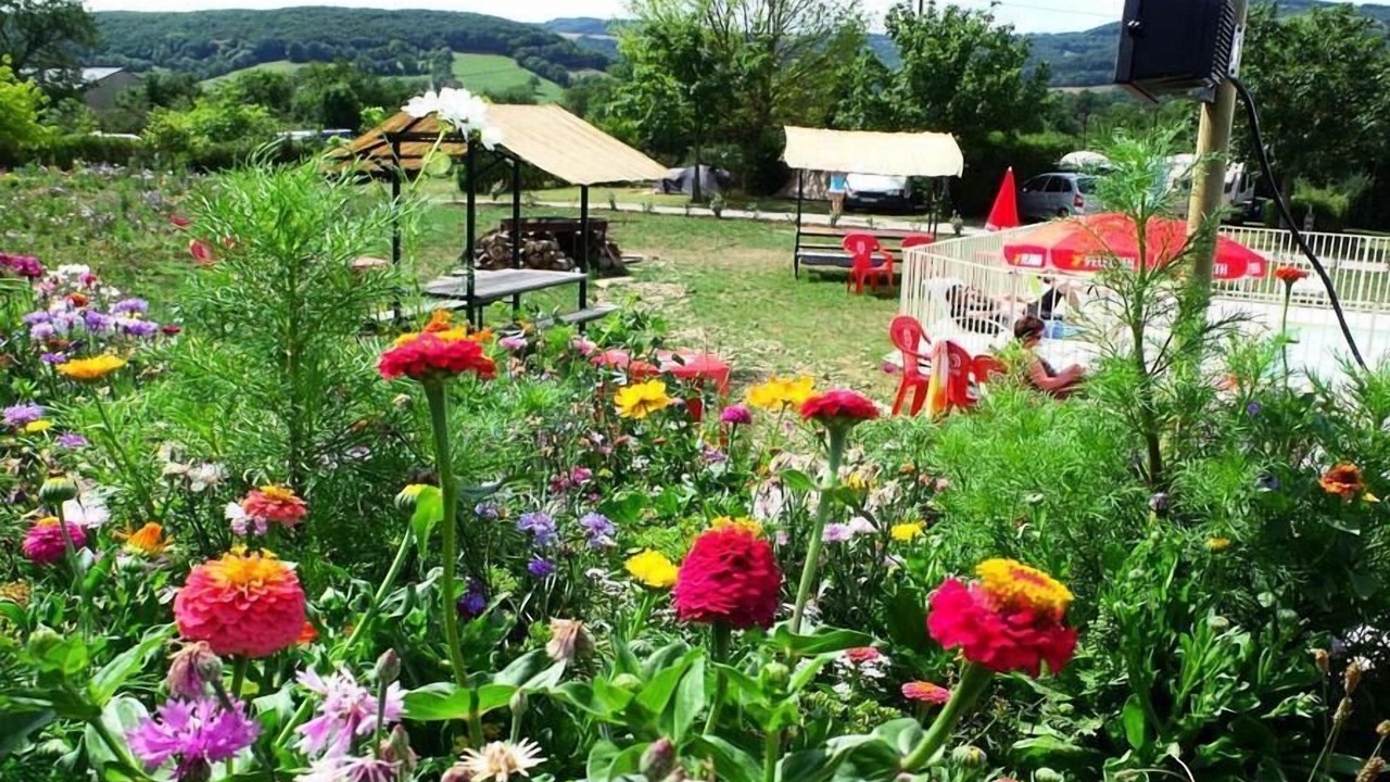 Photo of Outdoor in Recoules-Previnquieres