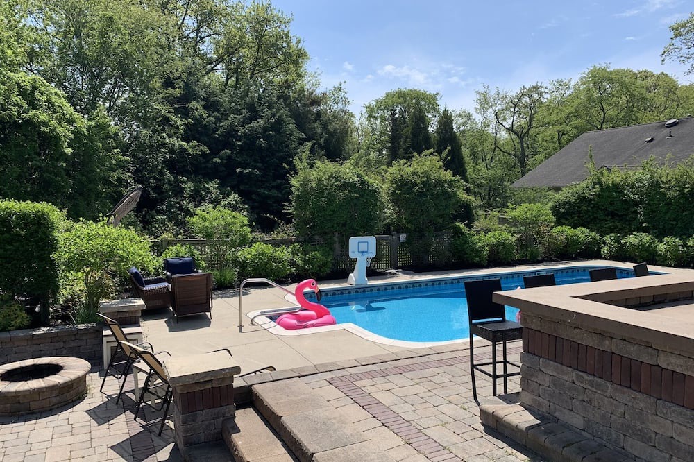 Photo of Outdoor in Fifth Ward