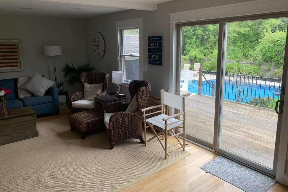 Photo of Outdoor in Fifth Ward