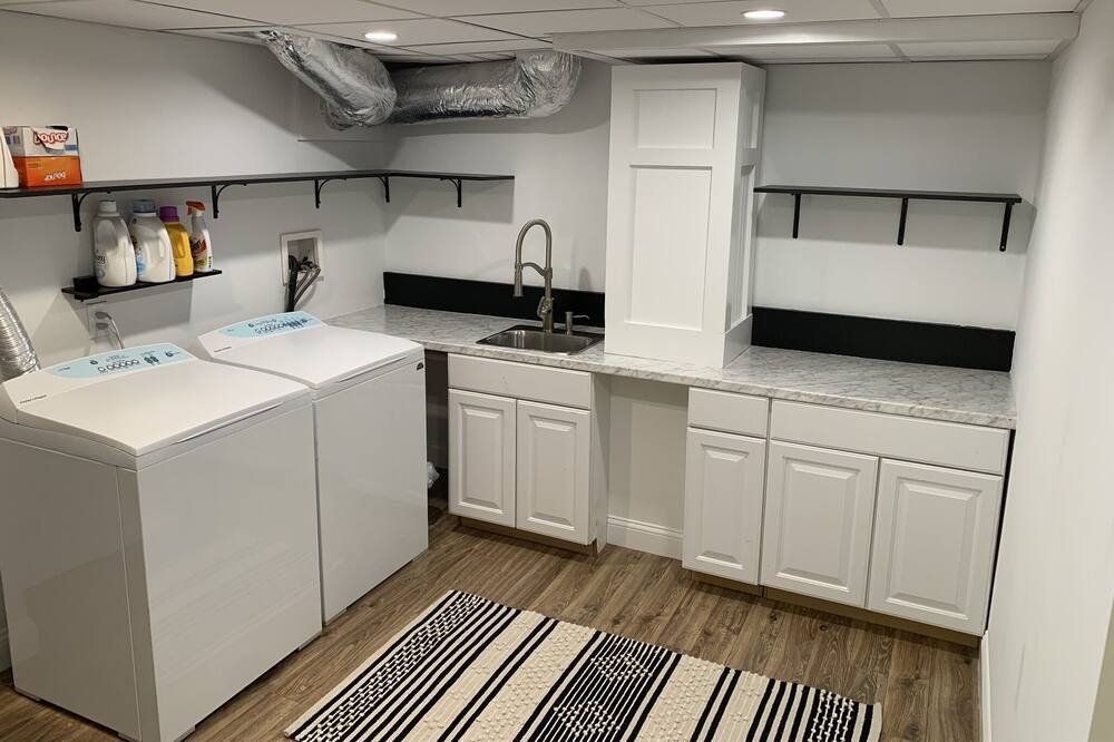 Photo of Bedroom in Fifth Ward