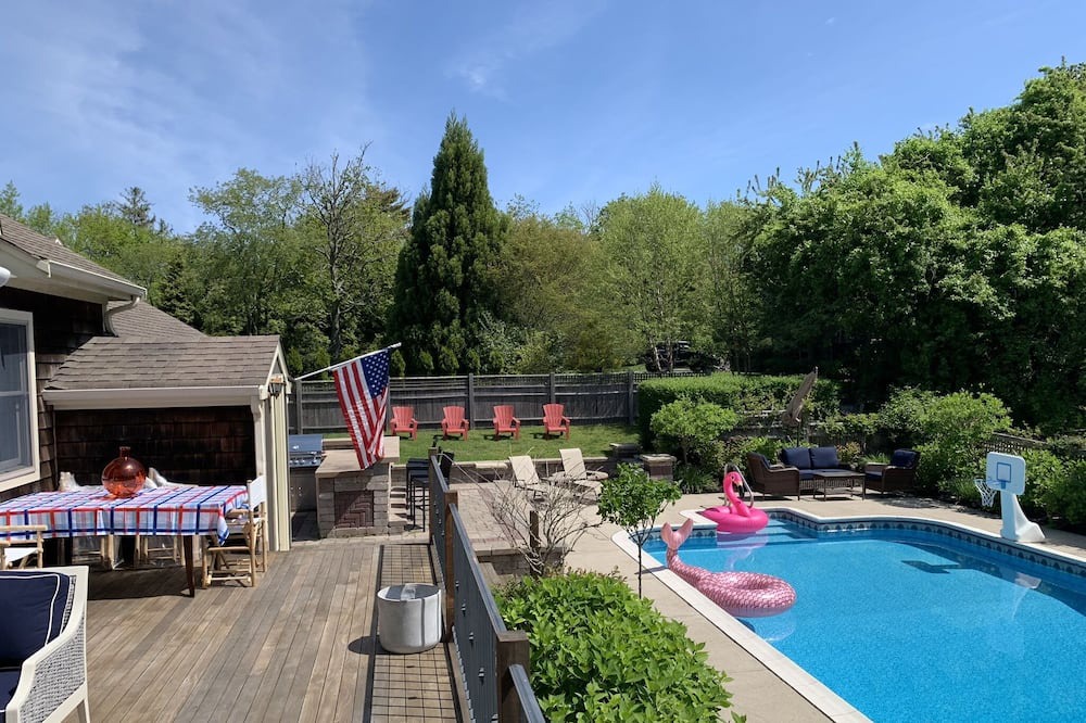 Photo of Outdoor in Fifth Ward