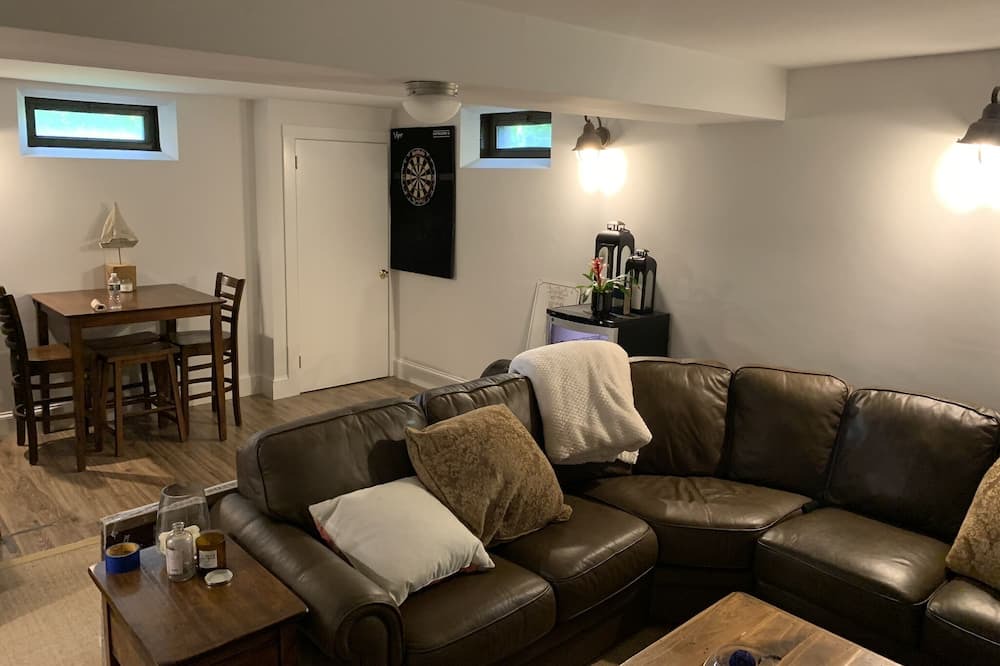 Photo of Bedroom in Fifth Ward