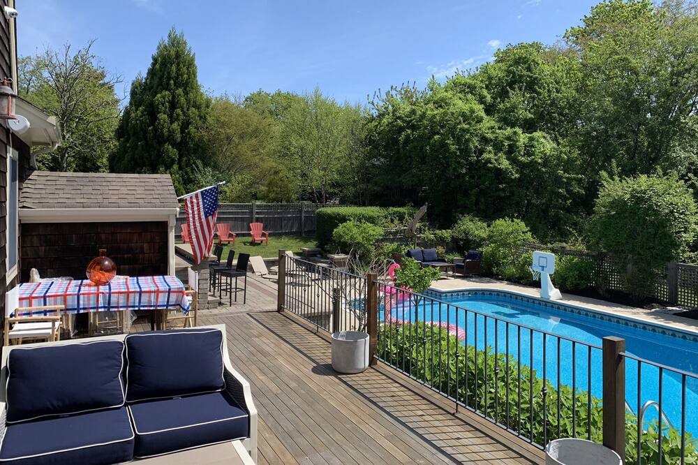 Photo of Outdoor in Fifth Ward