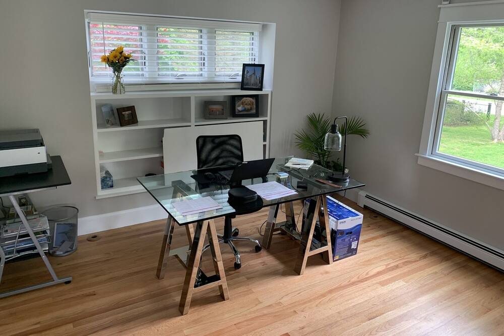 Photo of Bedroom in Fifth Ward