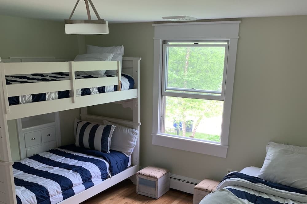 Photo of Bedroom in Fifth Ward