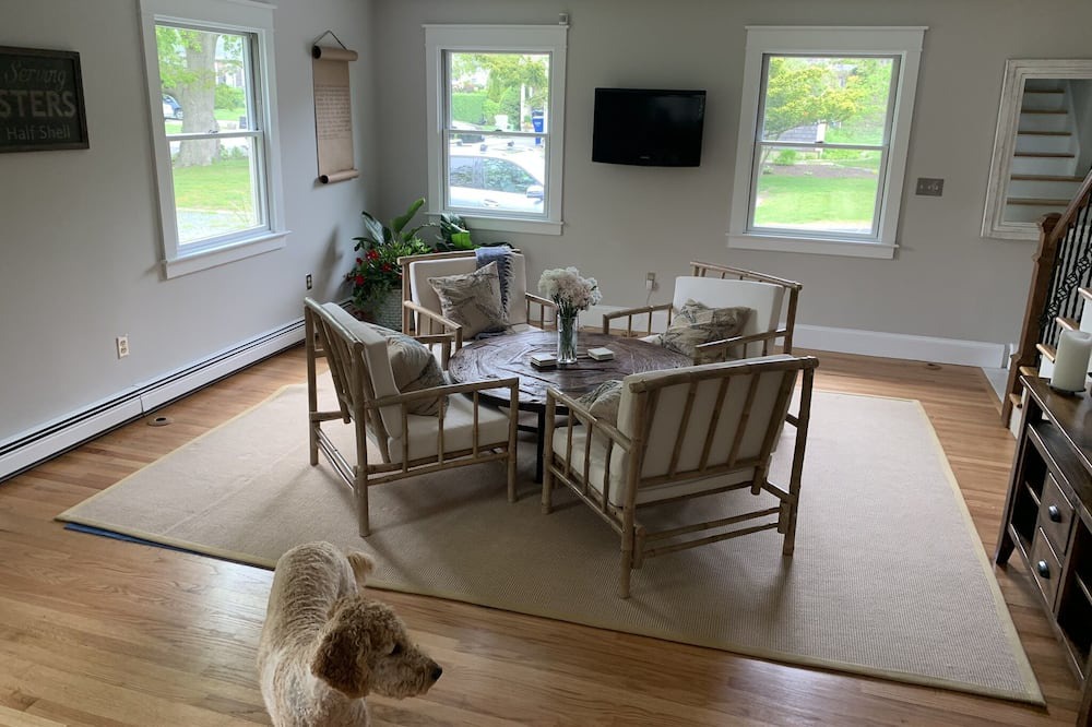 Photo of Bedroom in Fifth Ward