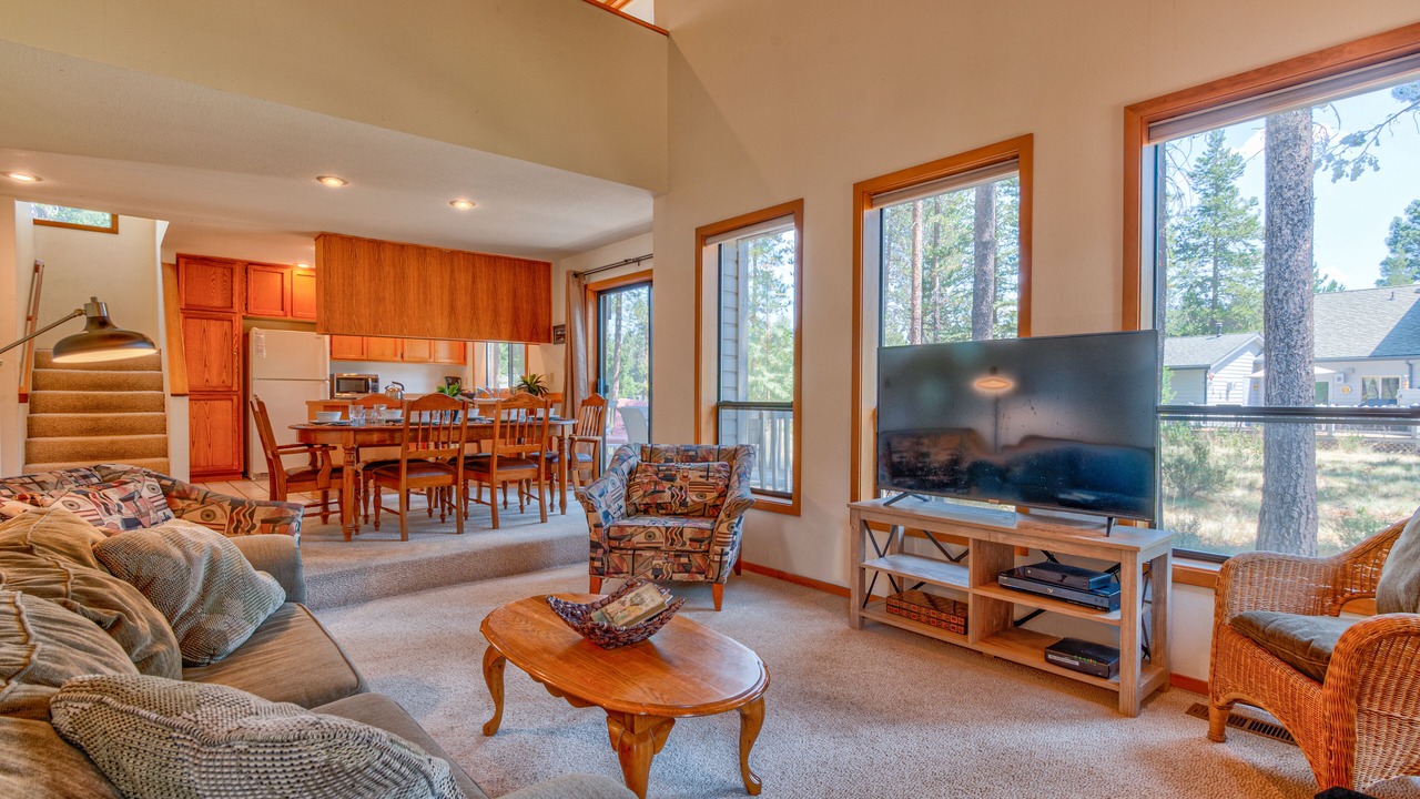 Photo of Livingroom in Deer Park