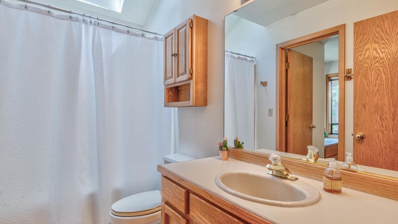 Photo of Bathroom in Deer Park