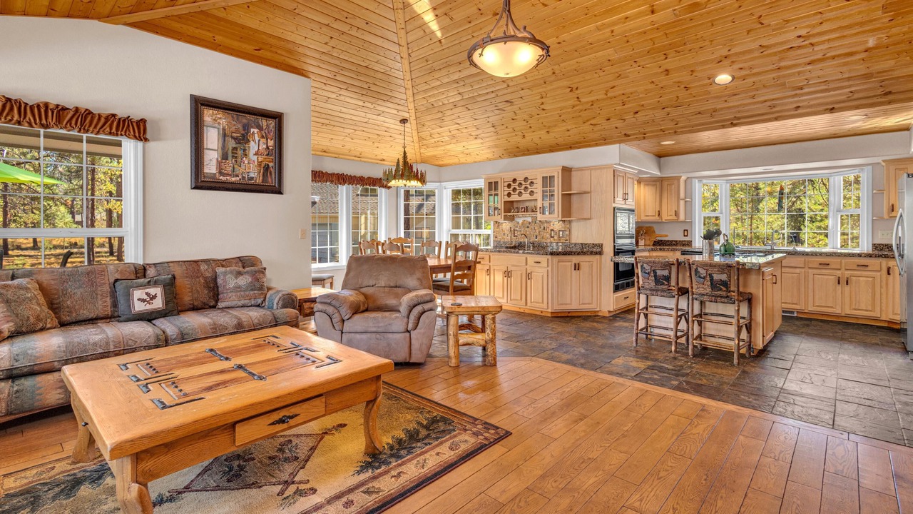 Photo of Others in Sunriver