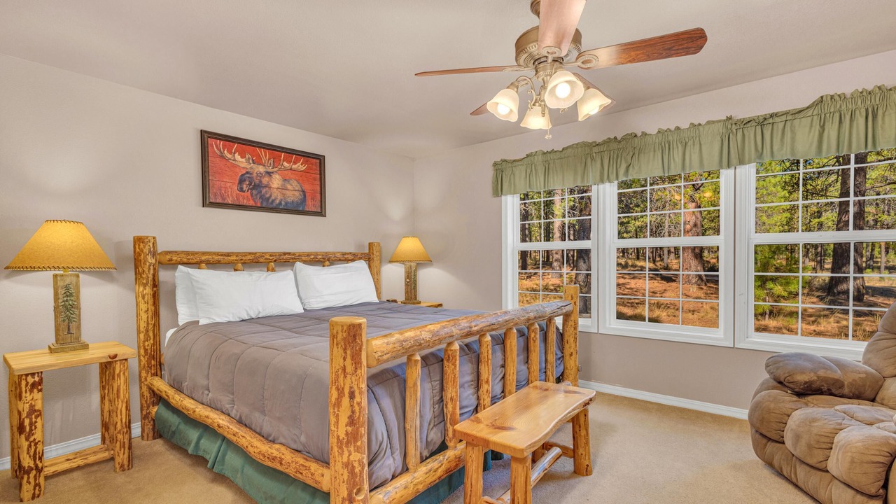 Photo of Others in Sunriver