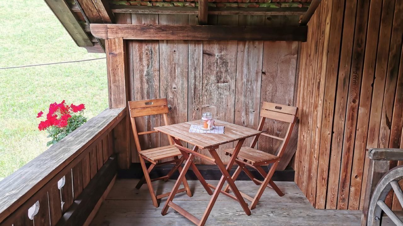 Photo of Outdoor in Signau