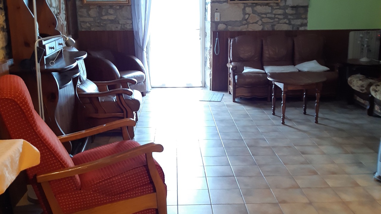Photo of Livingroom in Bournazel