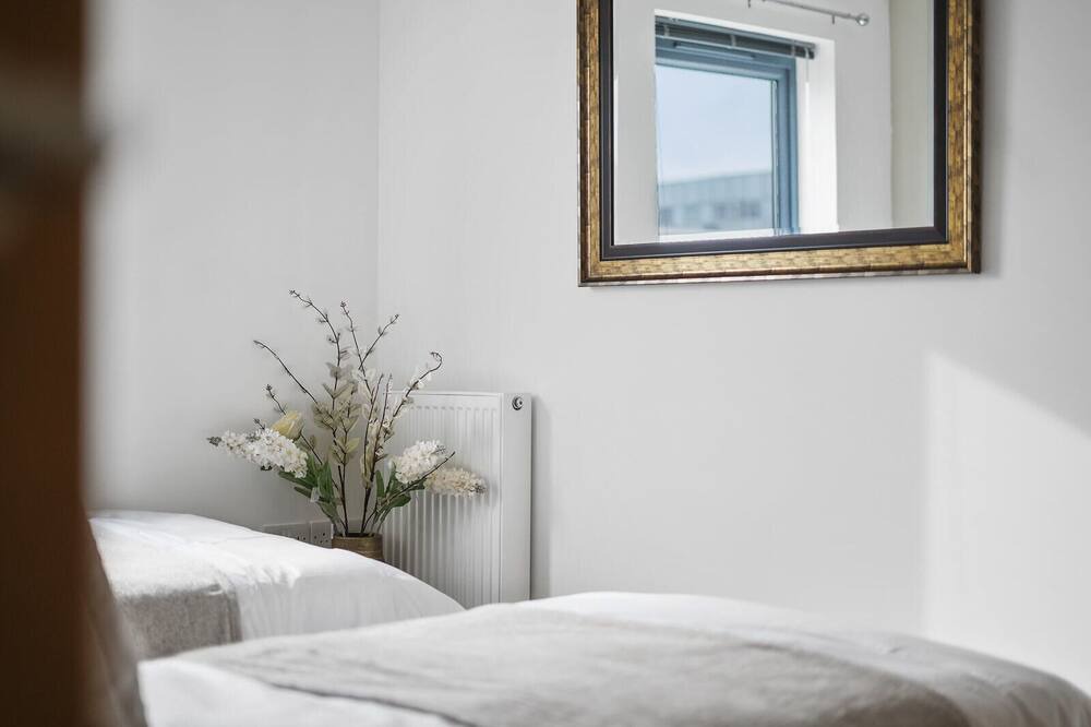 Photo of Bedroom in Stevenage