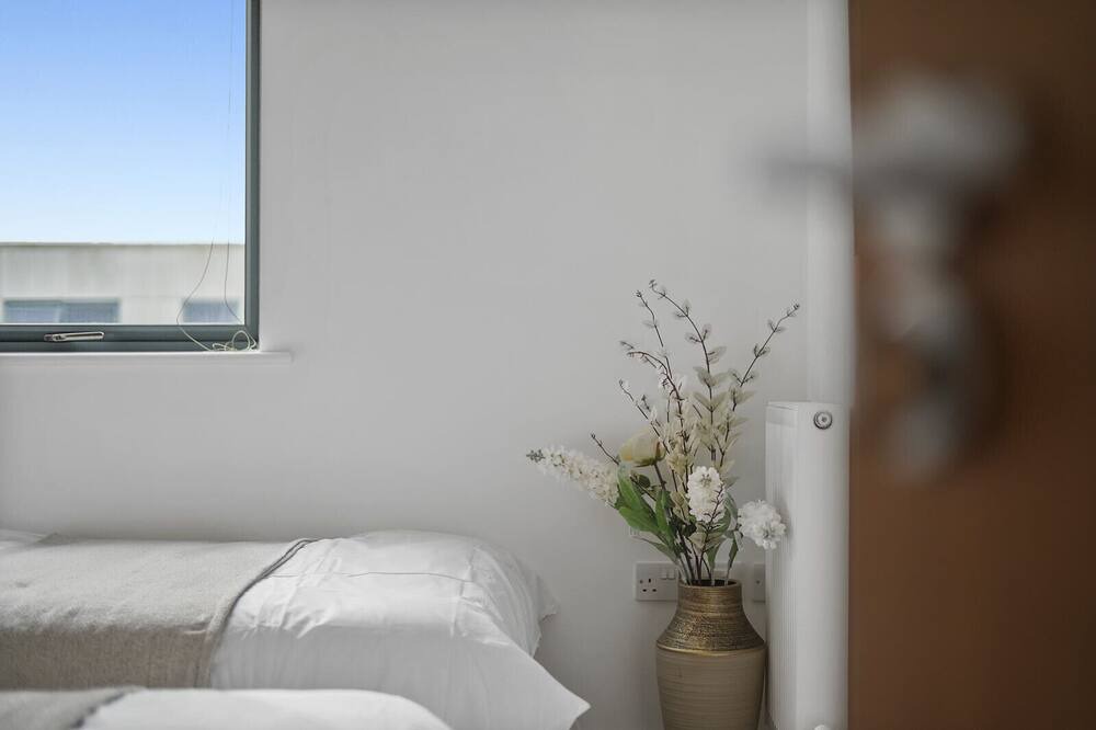 Photo of Bedroom in Stevenage