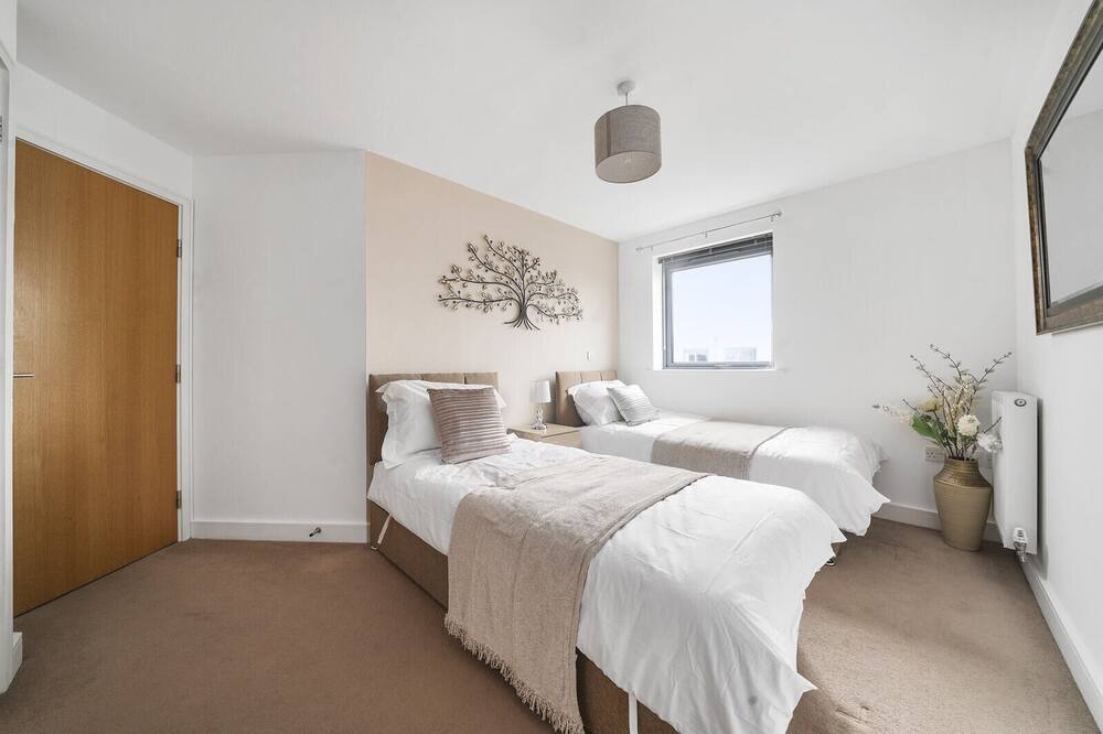 Photo of Bedroom in Stevenage