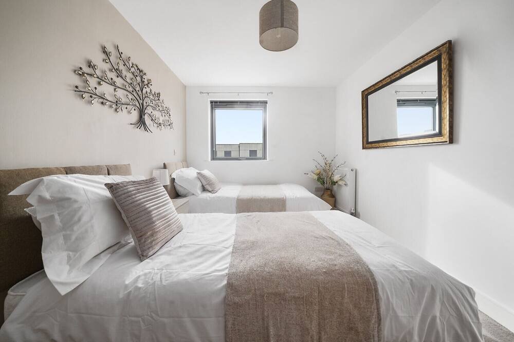 Photo of Bedroom in Stevenage