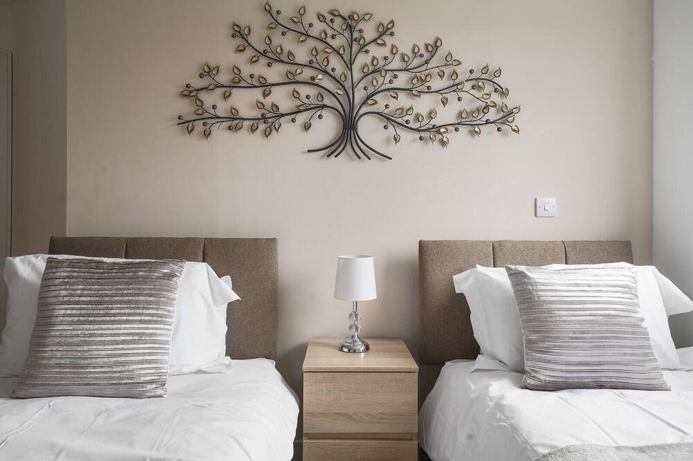 Photo of Bedroom in Stevenage