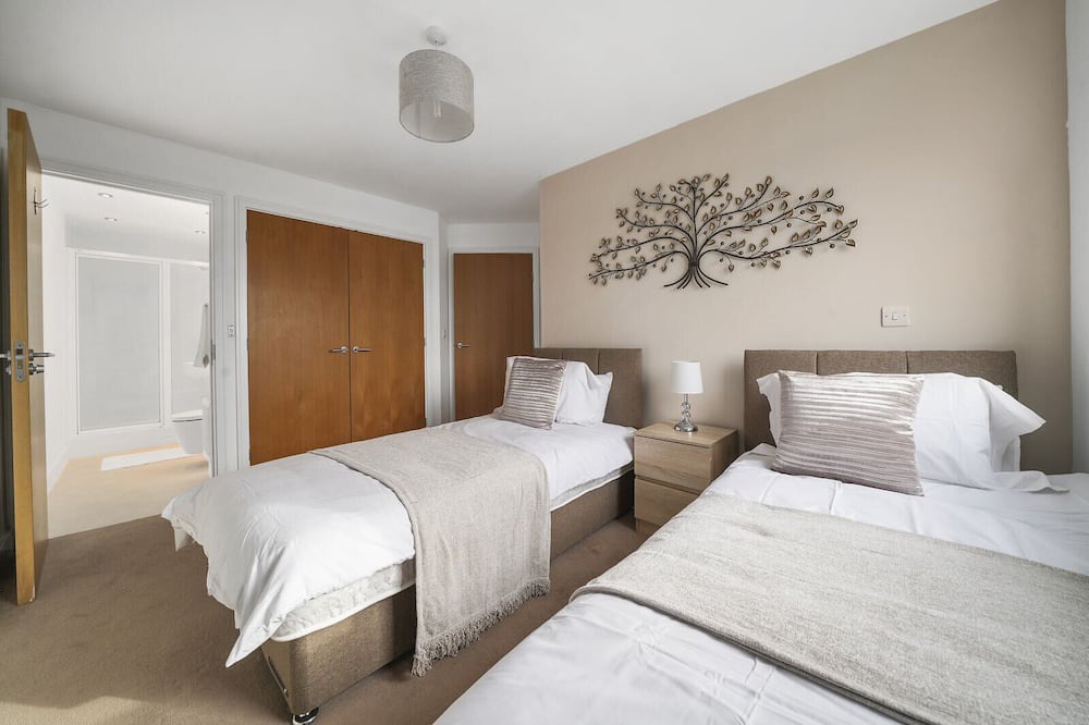 Photo of Bedroom in Stevenage