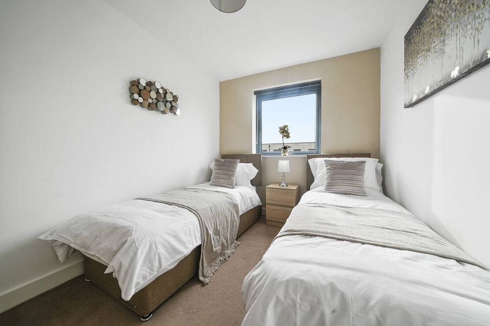 Photo of Bedroom in Stevenage