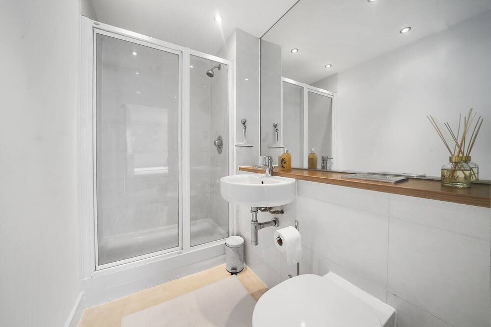 Photo of Bathroom in Stevenage
